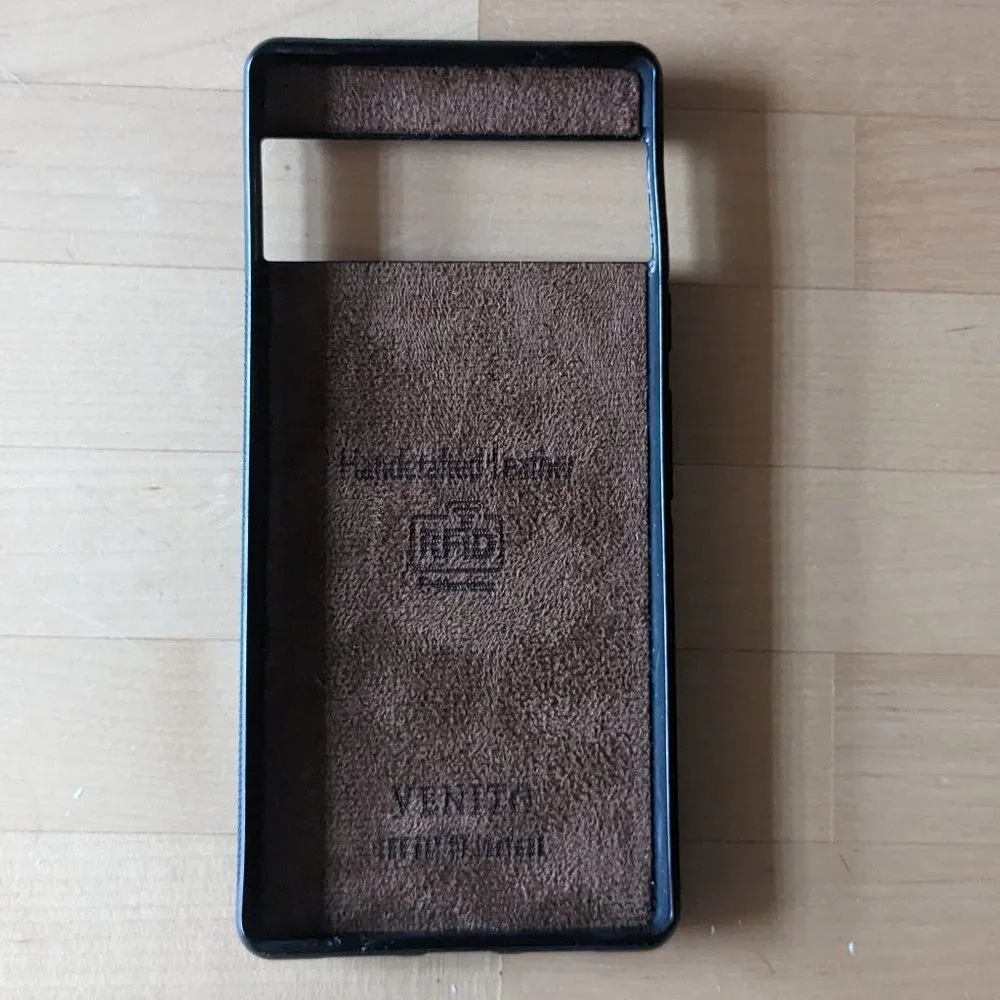 Venito google pixel